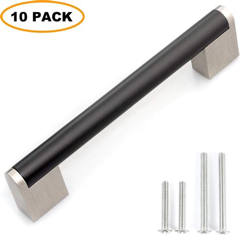 modern stainless steel cabinet handles|rectangle stainless steel cabinet pull.